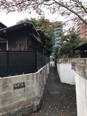 栄光の福音キリスト教団　小倉教会