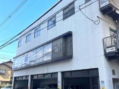 個別指導塾トライプラス　瀬田校
