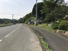 「農協前(周南市)」バス停留所