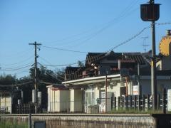 根本駅