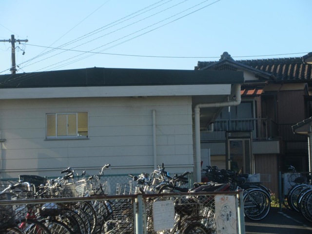 根本駅