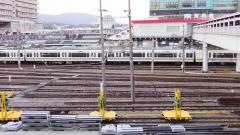 王寺駅