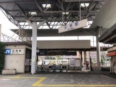 王寺駅
