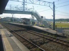 西里駅