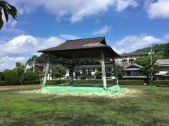 総合公園　すもう広場