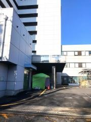 東京都立広尾病院