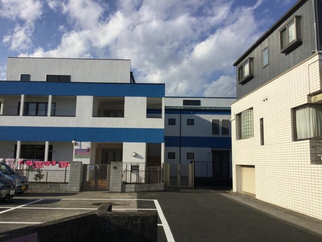舞シャンブル