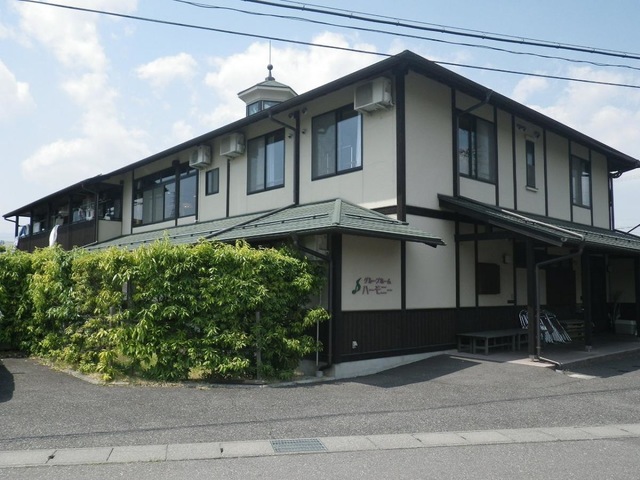 ハーモニー 風景