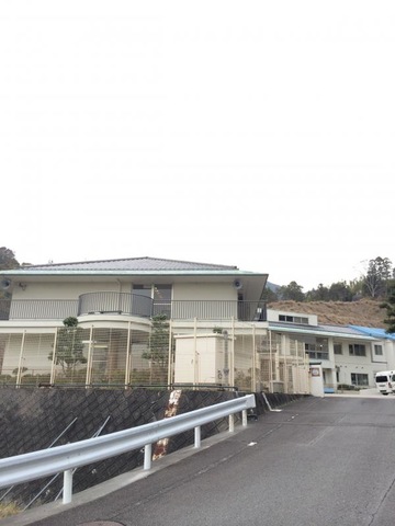 好日の園 施設外観