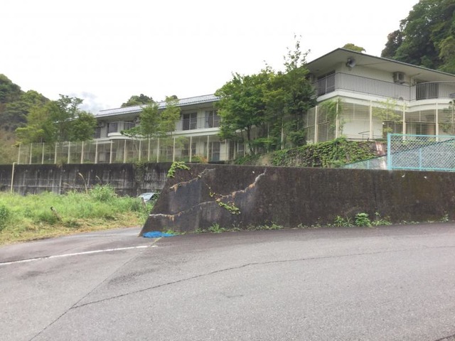 好日の園 建物全景