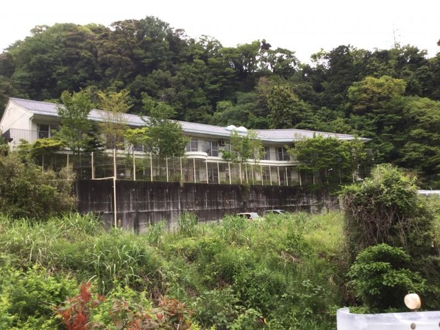 好日の園 建物全景