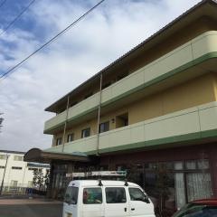 かしの木
