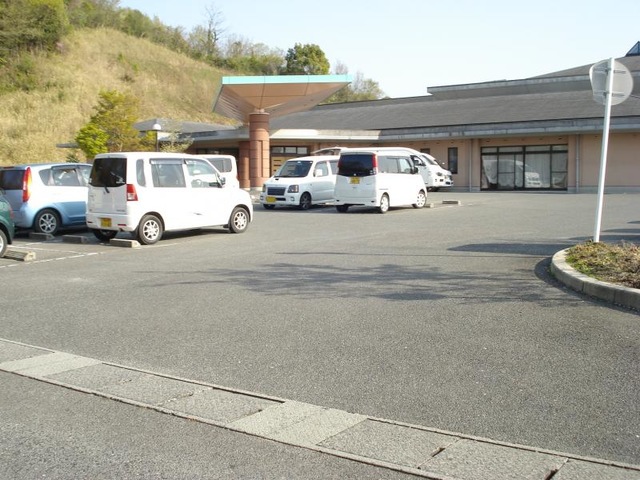 精彩園 設備