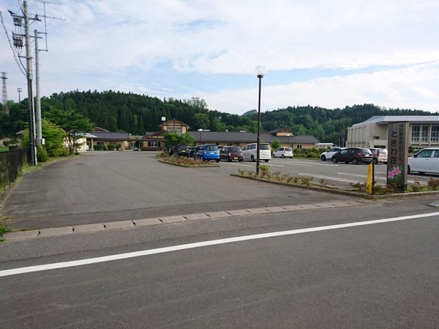 ときわ荘
