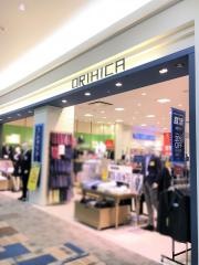 オリヒカ　イオンモール神戸北店