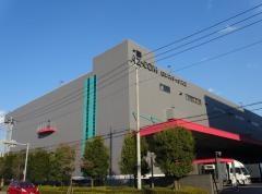 株式会社丸和運輸機関