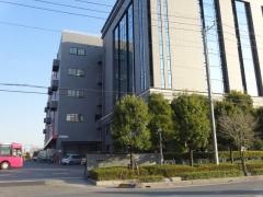 株式会社丸和運輸機関