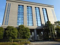 株式会社丸和運輸機関