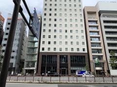 東急ステイ銀座