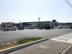 ファミリーマート　浜松インター北店