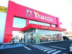 ヤマダ電機　テックランド花園インター店