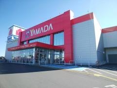 ヤマダ電機　テックランド花園インター店