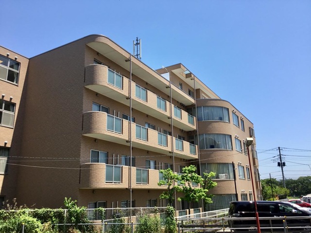 ライフコミューン南与野