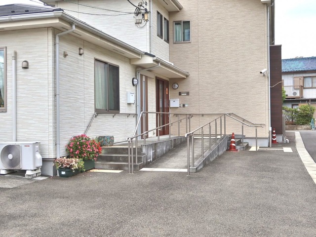 「結」ケアセンターあおば