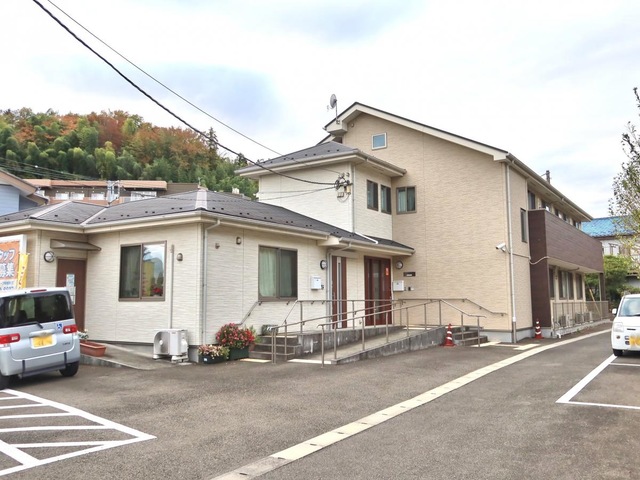 「結」ケアセンターあおば