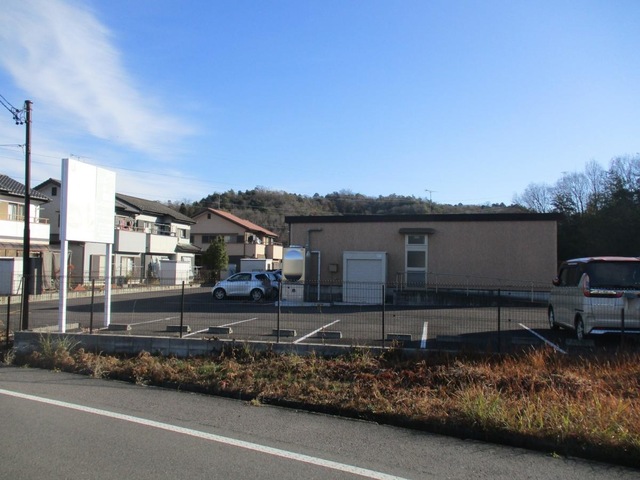 愛の家グループホーム関倉知