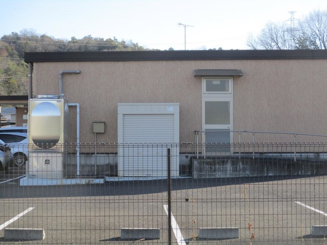 建物