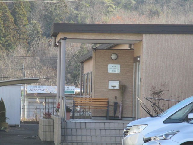 建物