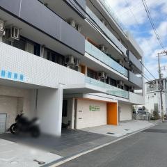 介護付有料老人ホーム　プレザンメゾン東淀川大隅