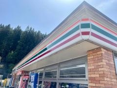 セブンイレブン　高山下切町店