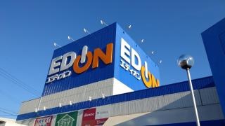 エディオン　舞鶴店