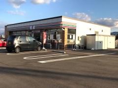 セブンイレブン　富山安養寺店