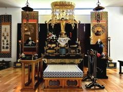 光明山　光照寺