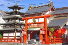 神元御嶽神社
