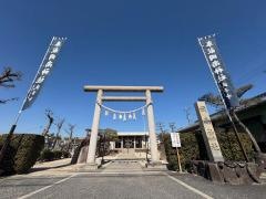 岡南神社