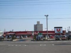 ユニバース　沖館店
