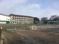 盛岡市立河南中学校