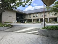 多賀城市文化センター