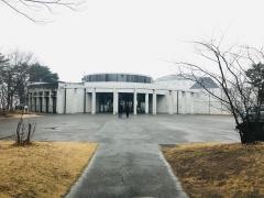 多賀城市文化センター