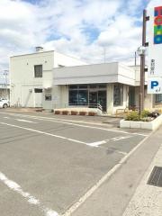 東邦銀行方木田支店