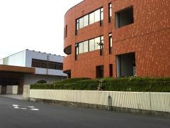 磐城共立高等看護学院