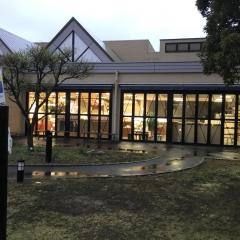 お菓子夢工場