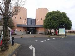お菓子夢工場