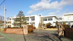 群馬県立吾妻高等学校