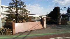 群馬県立吾妻高等学校