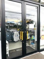 ワークマンプラス　伊勢崎山王店